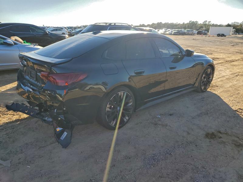 Photo 3 from auction – 2025 BMW M440I with VIN WBA53FB02SFU74722