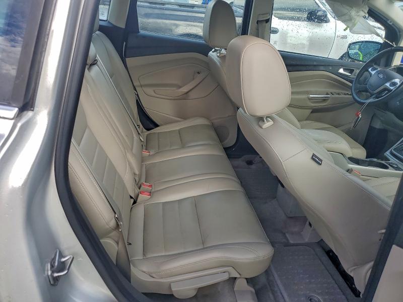 Photo 10 from auction – 2013 FORD C-MAX PREM with VIN 1FADP5CU2DL550304