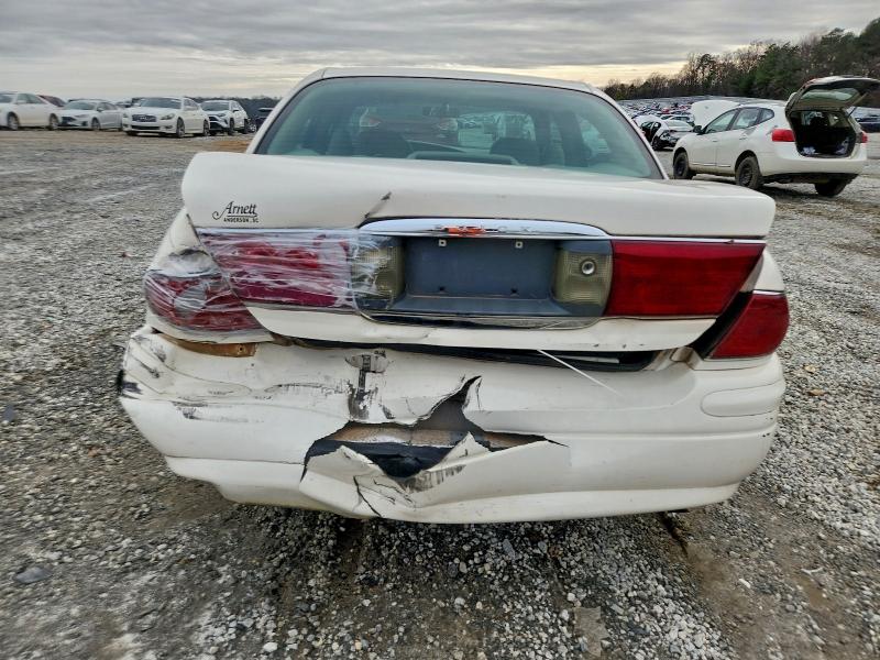 Photo 6 from auction – 2002 BUICK LESABRE CU with VIN 1G4HP54K324139652