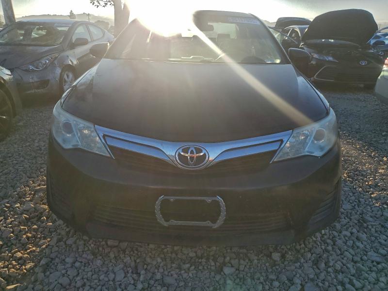 Zdjęcie 5 z aukcji – 2012 TOYOTA CAMRY BASE z VIN 4T1BF1FK9CU025445