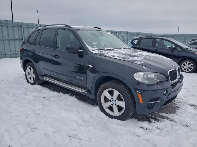 Photo 4 from auction – 2012 BMW X5 XDRIVE3 with VIN 5UXZV4C53CL757533