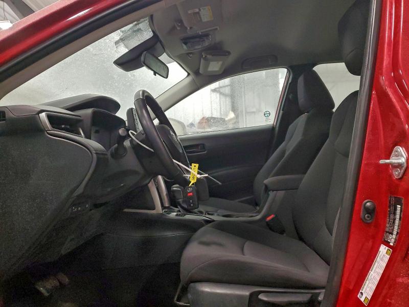 Photo 7 from auction – 2022 TOYOTA COROLLA CR with VIN 7MUCAABG9NV020686