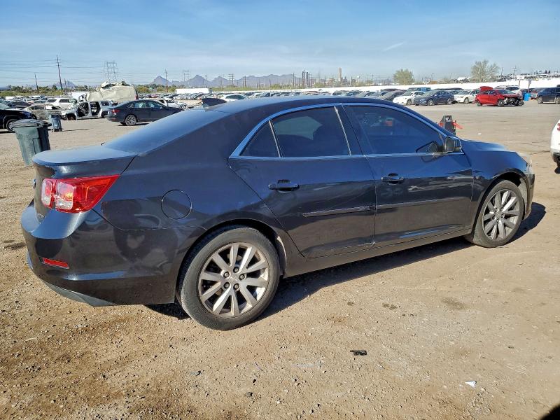 Photo 3 from auction – 2015 CHEVROLET MALIBU 2LT with VIN 1G11D5SL4FF319767