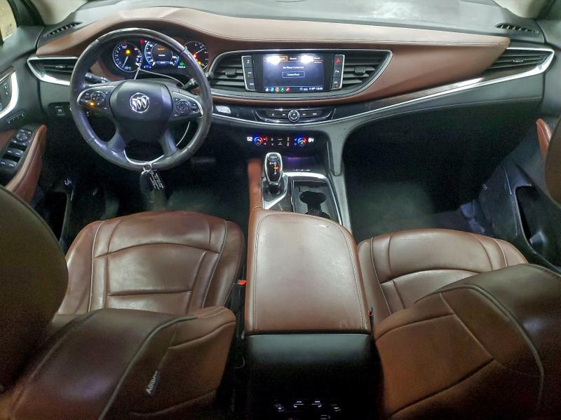 Foto 8 de la subasta – 2020 BUICK ENCLAVE AV con VIN 5GAEVCKW5LJ112335