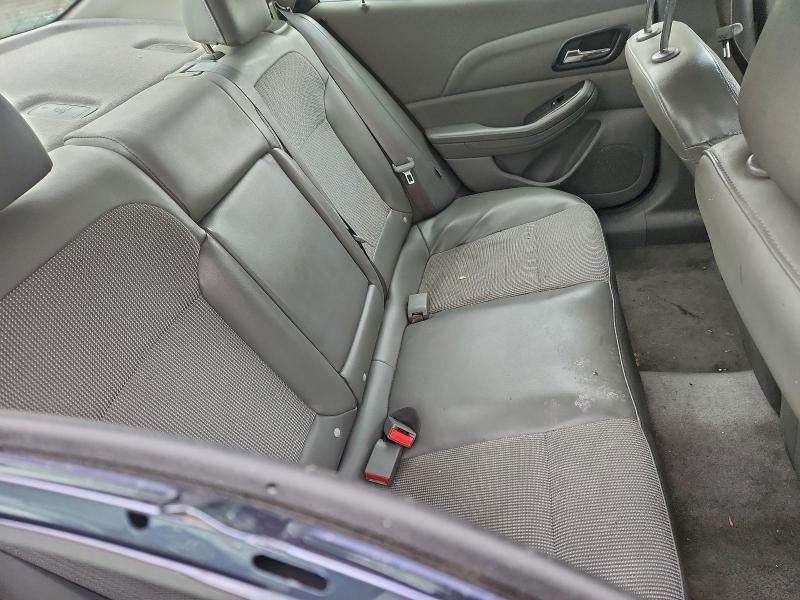 Photo 10 from auction – 2015 CHEVROLET MALIBU 1LT with VIN 1G11C5SL5FF237789