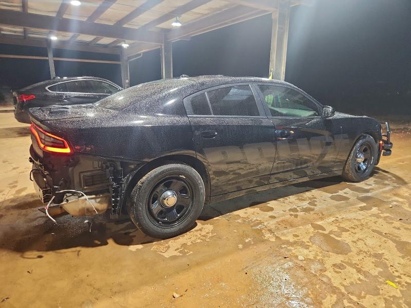 Photo 3 from auction – 2021 DODGE CHARGER PO with VIN 2C3CDXAT7MH663123