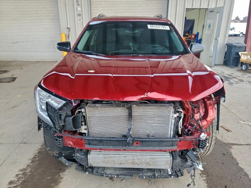 Foto 5 de la subasta – 2023 GMC TERRAIN AT con VIN 3GKALYEG5PL177788