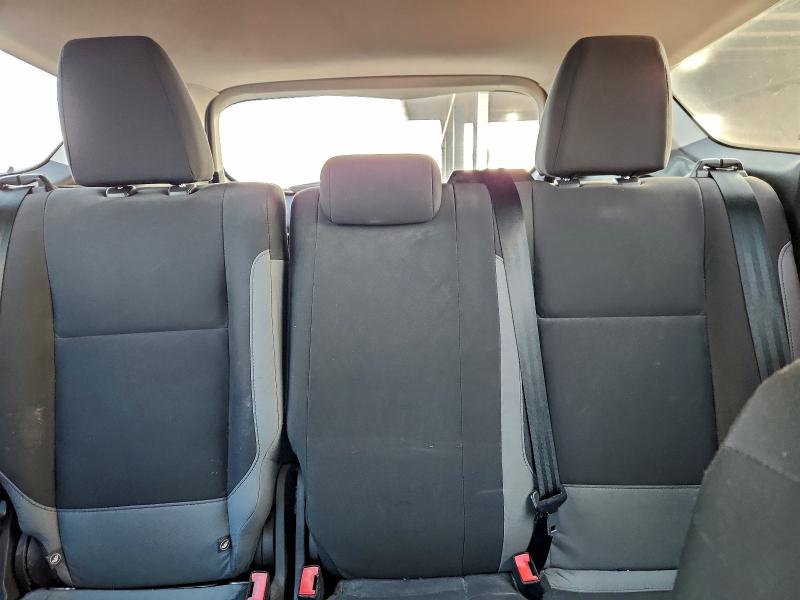 Photo 10 from auction – 2015 FORD ESCAPE S with VIN 1FMCU0F76FUA87065