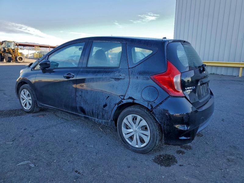 Photo 2 from auction – 2019 NISSAN VERSA NOTE with VIN 3N1CE2CP2KL365419