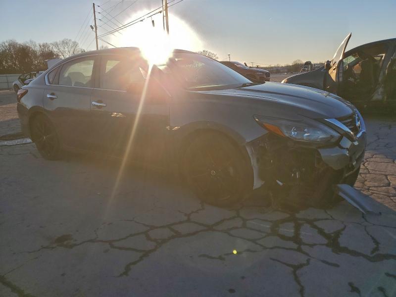 Photo 4 from auction – 2017 NISSAN ALTIMA 2.5 with VIN 1N4AL3AP7HC216419