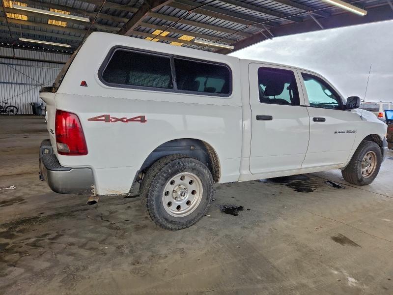 Zdjęcie 3 z aukcji – 2011 DODGE RAM 1500 z VIN 1D7RV1CP9BS684311