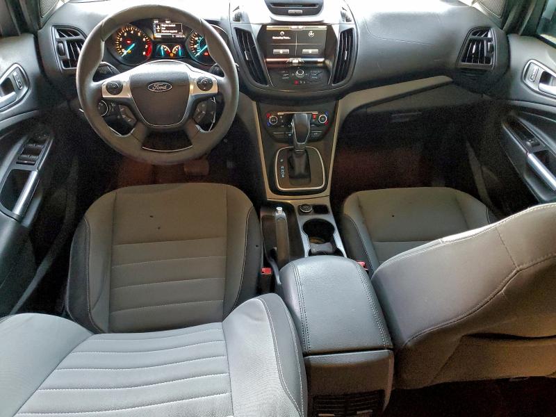 Photo 8 from auction – 2013 FORD ESCAPE SE with VIN 1FMCU0GX3DUD18192