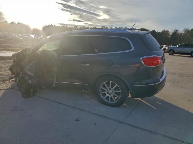Photo 2 from auction – 2014 BUICK ENCLAVE with VIN 5GAKRBKD1EJ293341