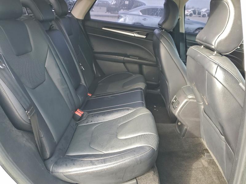 Photo 10 from auction – 2018 FORD FUSION TIT with VIN 3FA6P0D94JR155379