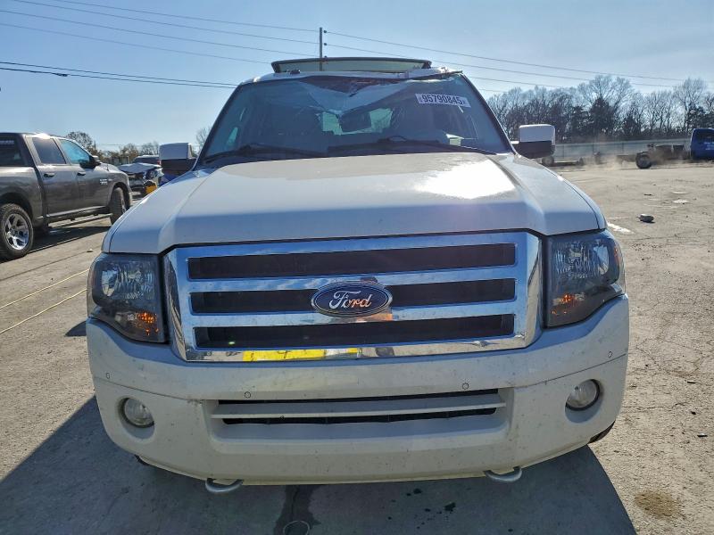 Photo 5 from auction – 2013 FORD EXPEDITION with VIN 1FMJK2A56DEF59920