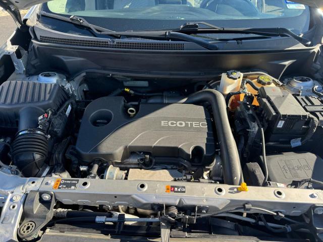 Photo 7 from auction – 2020 CHEVROLET EQUINOX LS with VIN 3GNAXHEV1LS730782