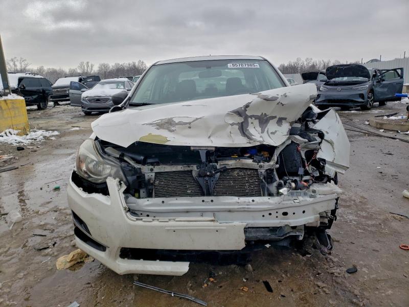 Photo 5 from auction – 2015 SUBARU IMPREZA with VIN JF1GJAA60FG023448