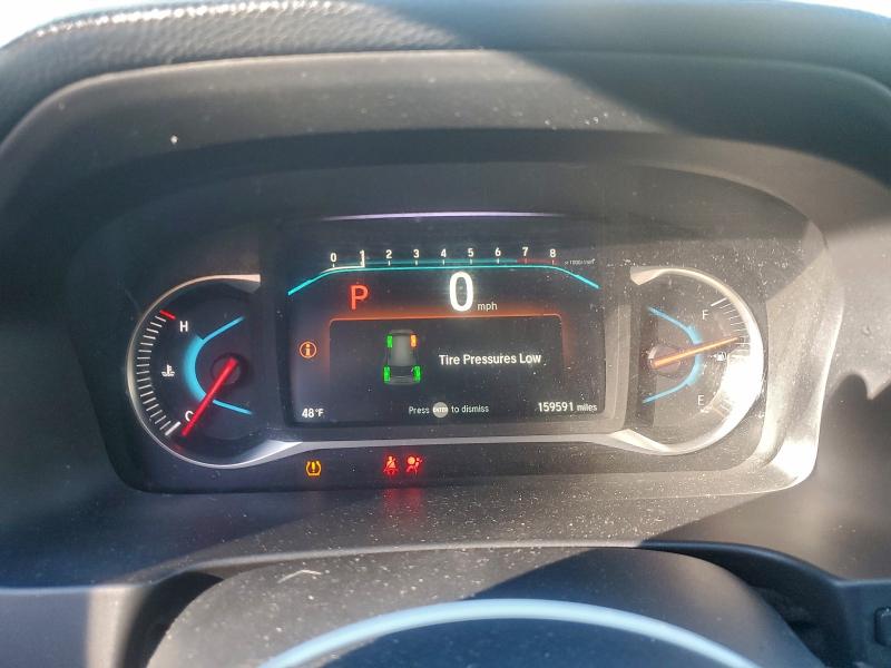 Photo 9 from auction – 2019 HONDA PILOT EXL with VIN 5FNYF6H58KB067003