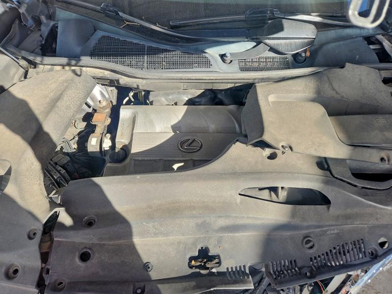 صورة رقم 12 من المزاد - 2015 LEXUS RX 350 BAS مع VIN 2T2BK1BA0FC329578