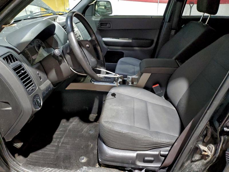 Фото 7 с аукциона – 2012 FORD ESCAPE XLT с VIN 1FMCU9D75CKB25240
