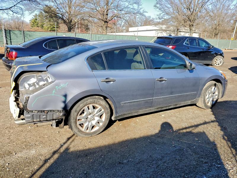 Photo 3 from auction – 2011 NISSAN ALTIMA BAS with VIN 1N4AL2AP1BC115667