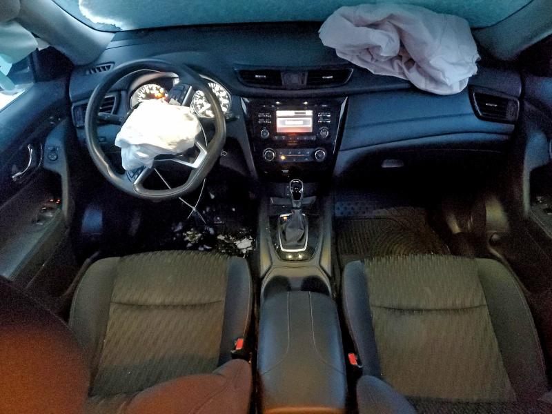 Photo 8 from auction – 2017 NISSAN ROGUE SV with VIN 5N1AT2MV2HC820146