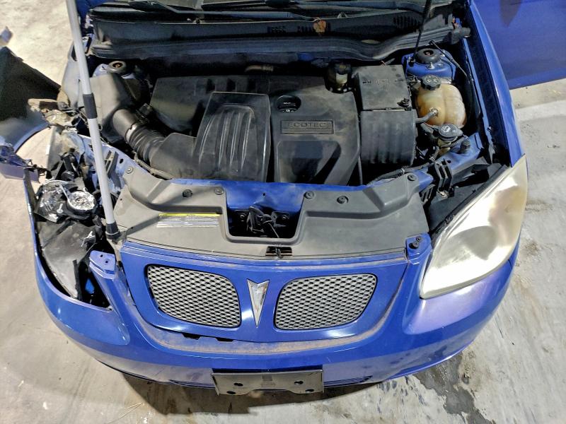 Photo 11 from auction – 2008 PONTIAC G5 with VIN 1G2AL18FX87306477