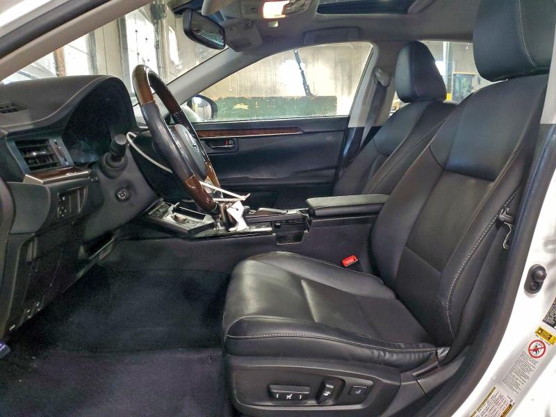 Photo 7 from auction – 2015 LEXUS ES 350 with VIN JTHBK1GG3F2185457