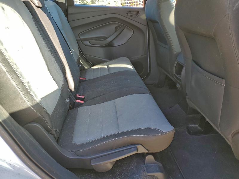 Photo 11 from auction – 2017 FORD ESCAPE S with VIN 1FMCU0F75HUC12415