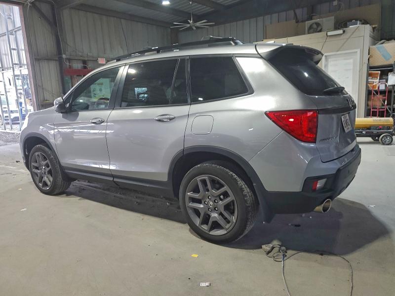 Photo 2 from auction – 2023 HONDA PASSPORT E with VIN 5FNYF8H5XPB038041