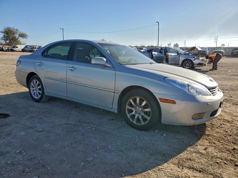 Photo 4 from auction – 2004 LEXUS ES 330 with VIN JTHBA30G345036616
