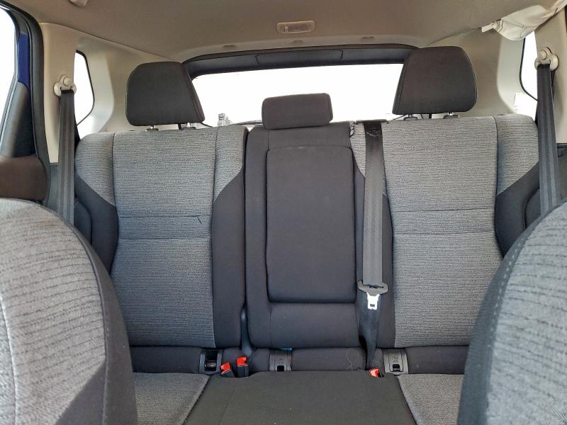 Photo 10 from auction – 2023 NISSAN ROGUE S with VIN 5N1BT3BB7PC846999
