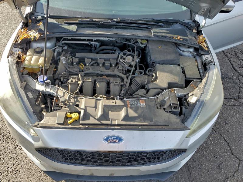 Photo 11 from auction – 2016 FORD FOCUS SE with VIN 1FADP3K21GL374094