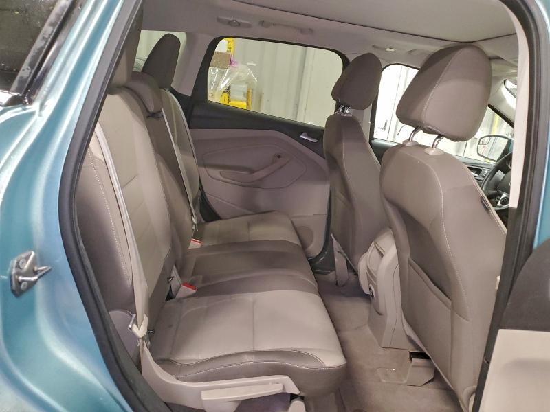 Photo 11 from auction – 2013 FORD ESCAPE with VIN 1FMCU9GX7DUD55587