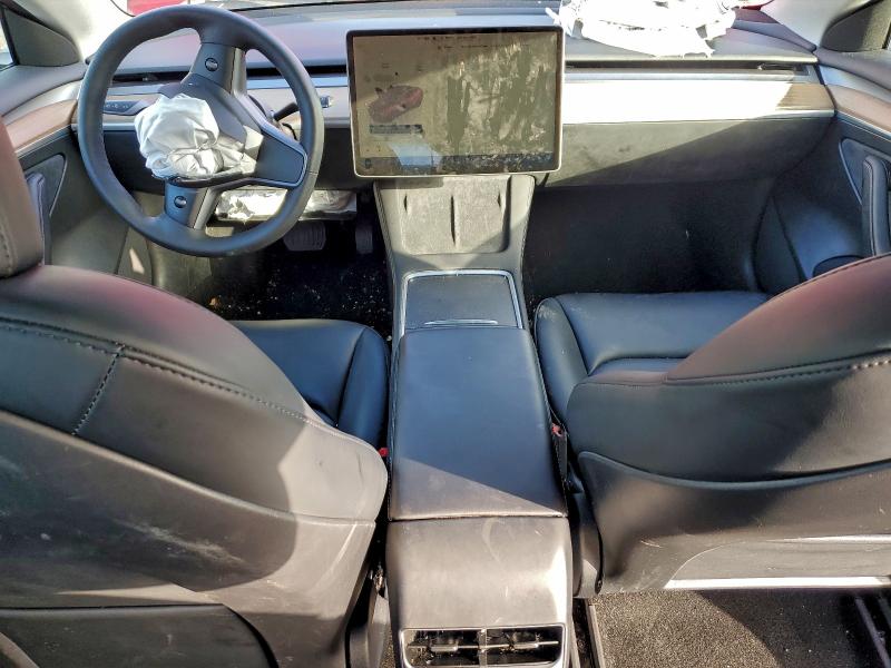 Photo 8 from auction – 2023 TESLA MODEL 3 with VIN 5YJ3E1EA4PF645929