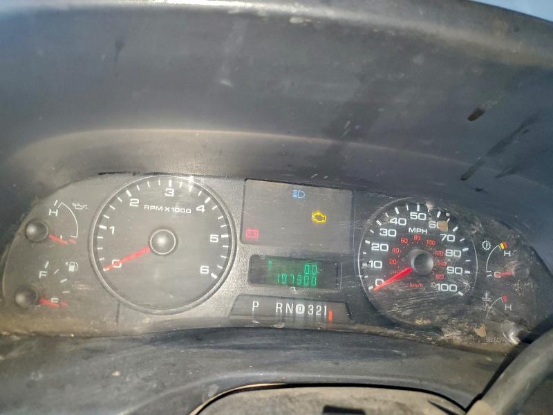 Фото 9 с аукциона – 2007 FORD F250 SUPER с VIN 1FTNF20567EA77643