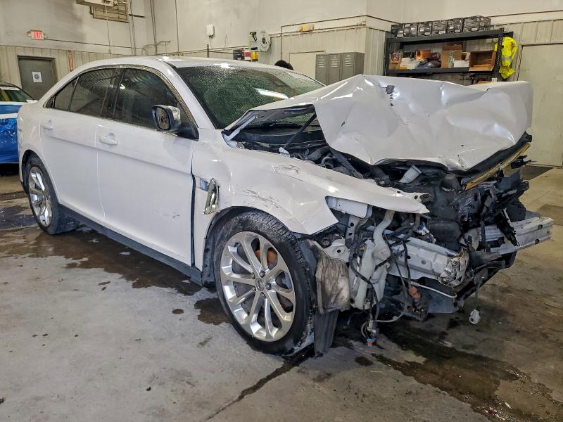 Photo 4 from auction – 2014 FORD TAURUS with VIN 1FAHP2F88EG115151