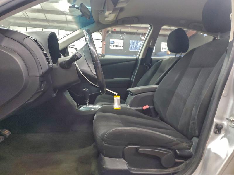 Photo 7 from auction – 2012 NISSAN ALTIMA BAS with VIN 1N4AL2AP0CN413729