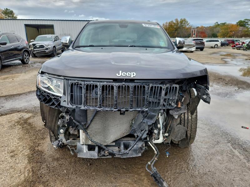 Photo 5 from auction – 2015 JEEP GRAND CHER with VIN 1C4RJFBG4FC768606