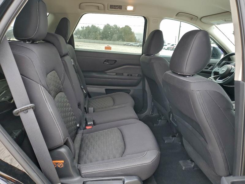 Photo 11 from auction – 2023 NISSAN PATHFINDER with VIN 5N1DR3AA4PC252483