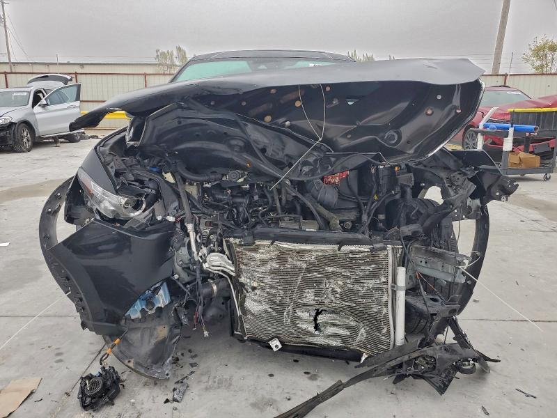 Photo 5 from auction – 2023 MAZDA CX-9 TOURI with VIN JM3TCBCY1P0657845