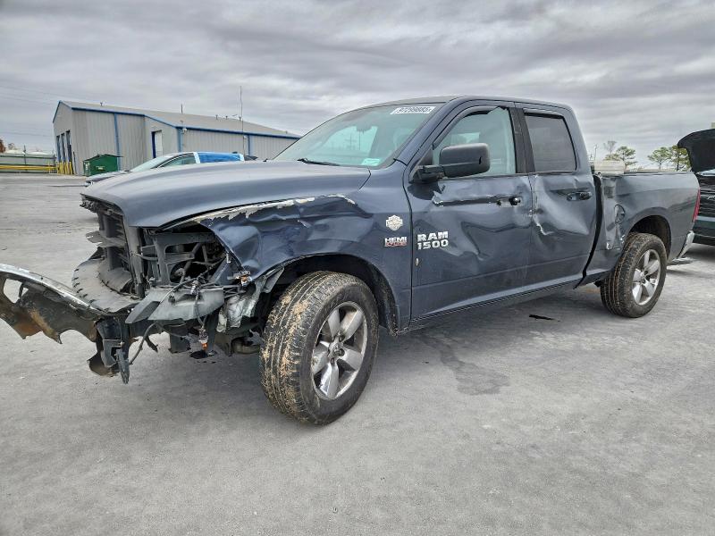 RAM 1500 SLT 2014 with VIN 1C6RR7GT4ES342818 - Photo from auction