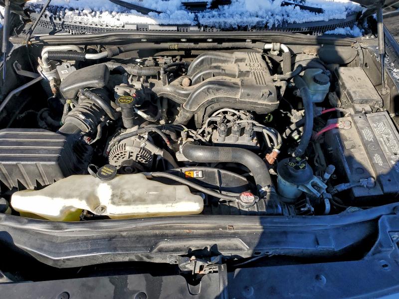 Photo 12 from auction – 2006 FORD EXPLORER E with VIN 1FMEU74E26UB00381