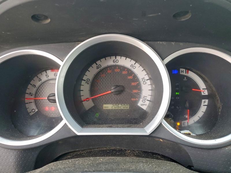 Photo 9 from auction – 2015 TOYOTA TACOMA with VIN 3TMLU4EN6FM184637