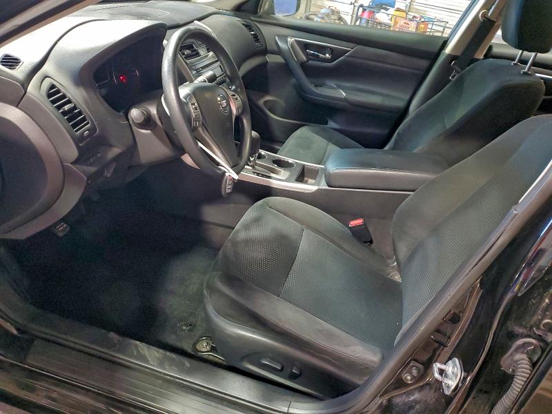 Photo 7 from auction – 2015 NISSAN ALTIMA 2.5 with VIN 1N4AL3AP7FC585584