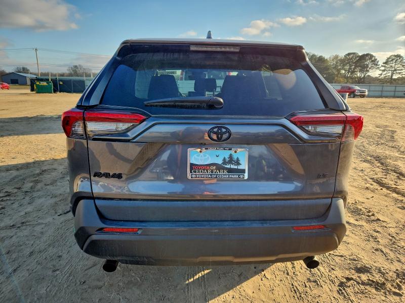Photo 6 from auction – 2023 TOYOTA RAV4 with VIN 2T3H1RFV5PW270290