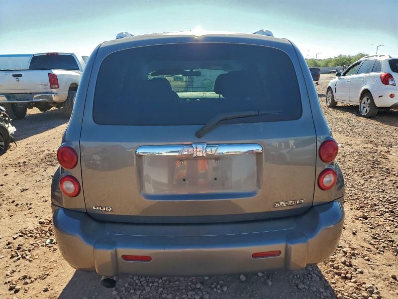 Photo 6 from auction – 2011 CHEVROLET HHR LT with VIN 3GNBACFU7BS503285