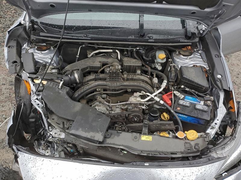 Photo 12 from auction – 2019 SUBARU CROSSTREK with VIN JF2GTAEC3KH261871