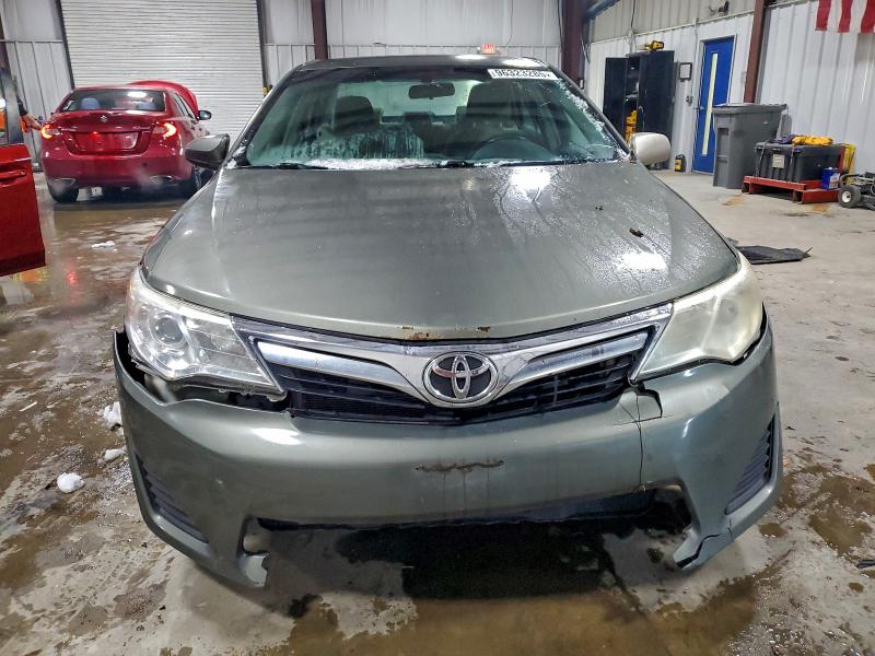 Photo 5 from auction – 2014 TOYOTA CAMRY with VIN 4T1BF1FK7EU815605