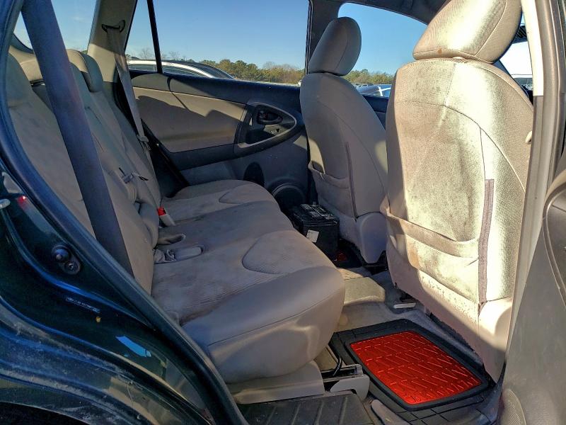 Photo 11 from auction – 2010 TOYOTA RAV4 with VIN 2T3BF4DV1AW072603